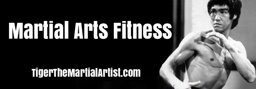 Bruce Lee Martial Arts Fitness